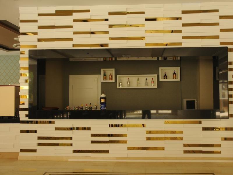 Marcan Resort Hotel 올루데니스 외부 사진