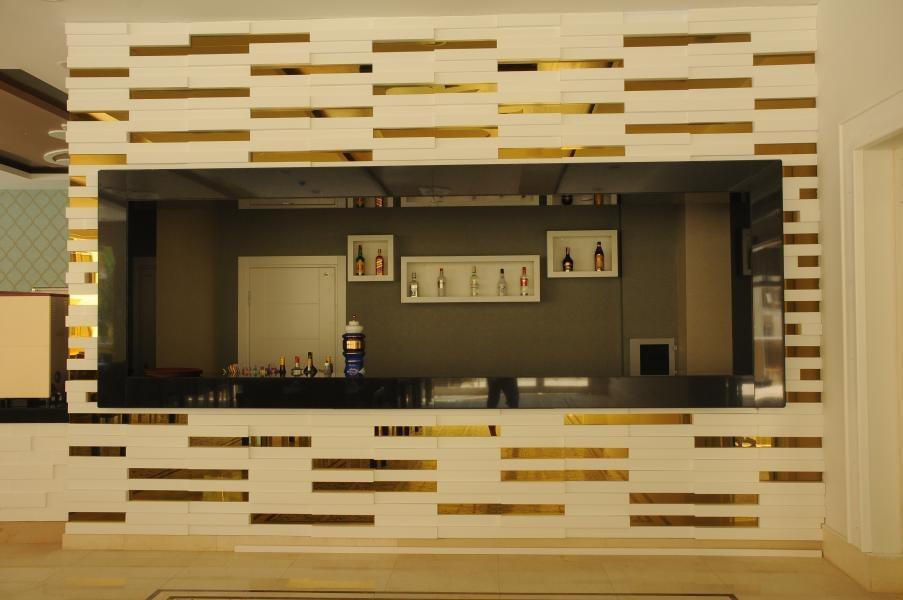 Marcan Resort Hotel 올루데니스 외부 사진